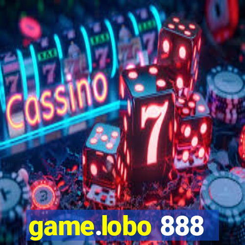 game.lobo 888